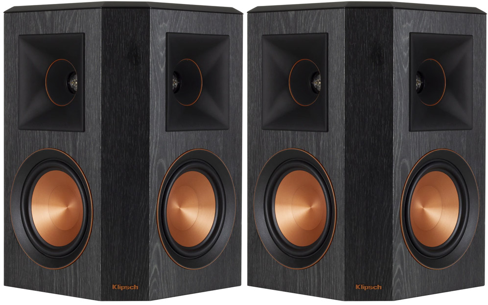 Klipsch RP402S